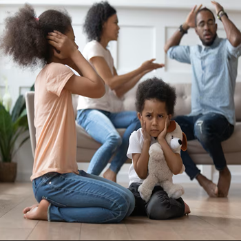 Family Problem Solution
