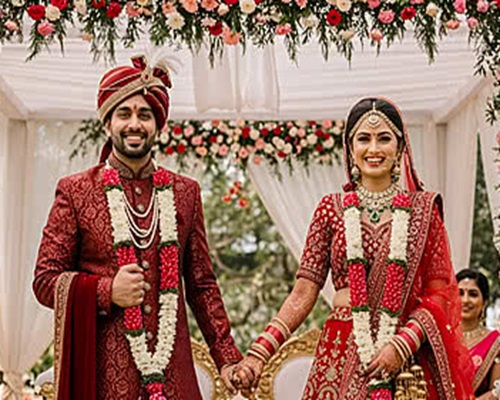 Intercast Marriage